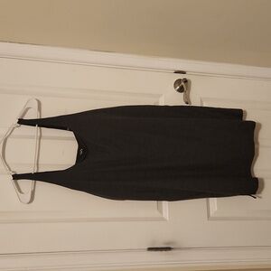 MTA Sport 2x grey athletic dress